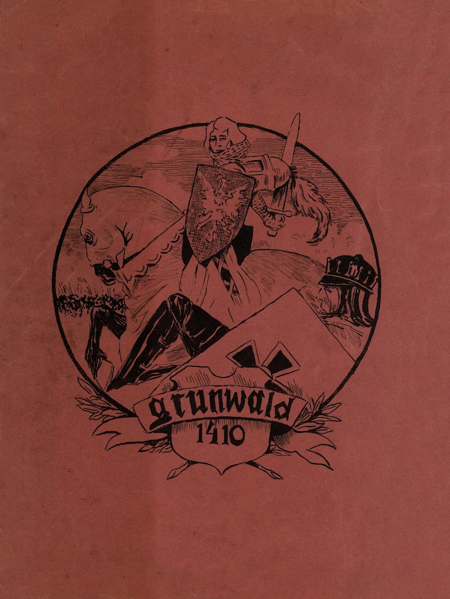 Grunwald 1915