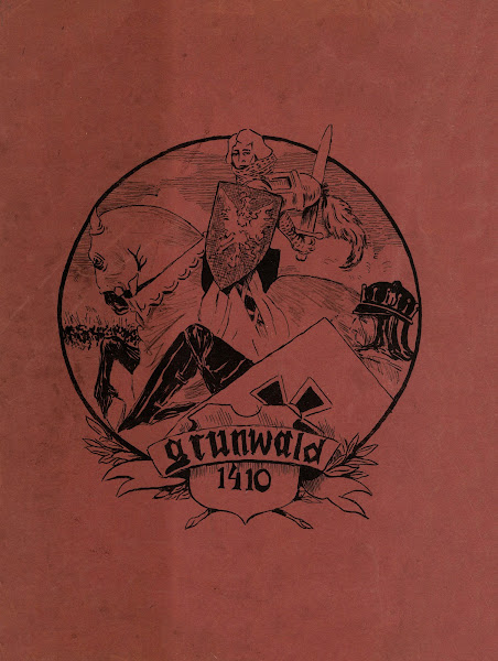 Grunwald 1915