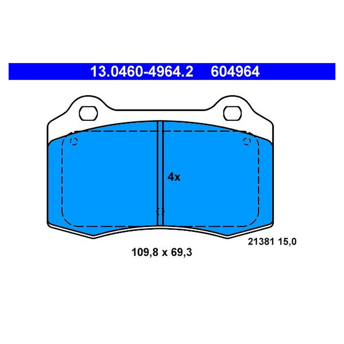 ATE 604964