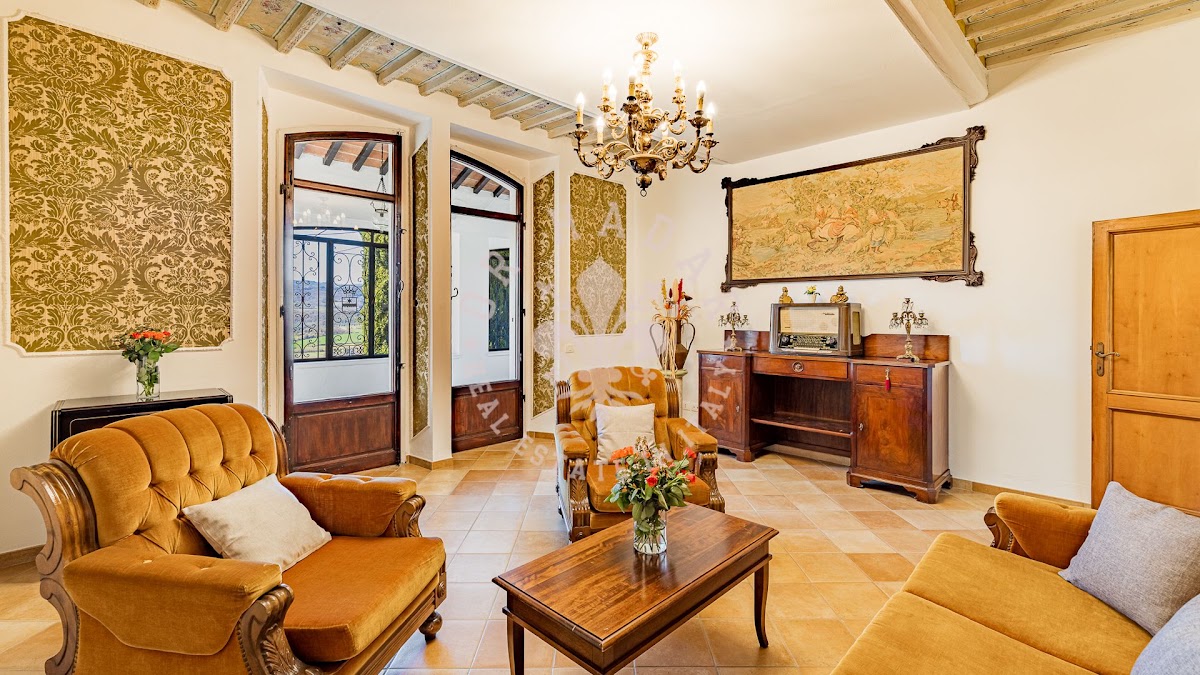 וילה פבא (Villa Febea) — 6