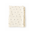 Diaper Twins Muslin 130x100 2-layer Bows