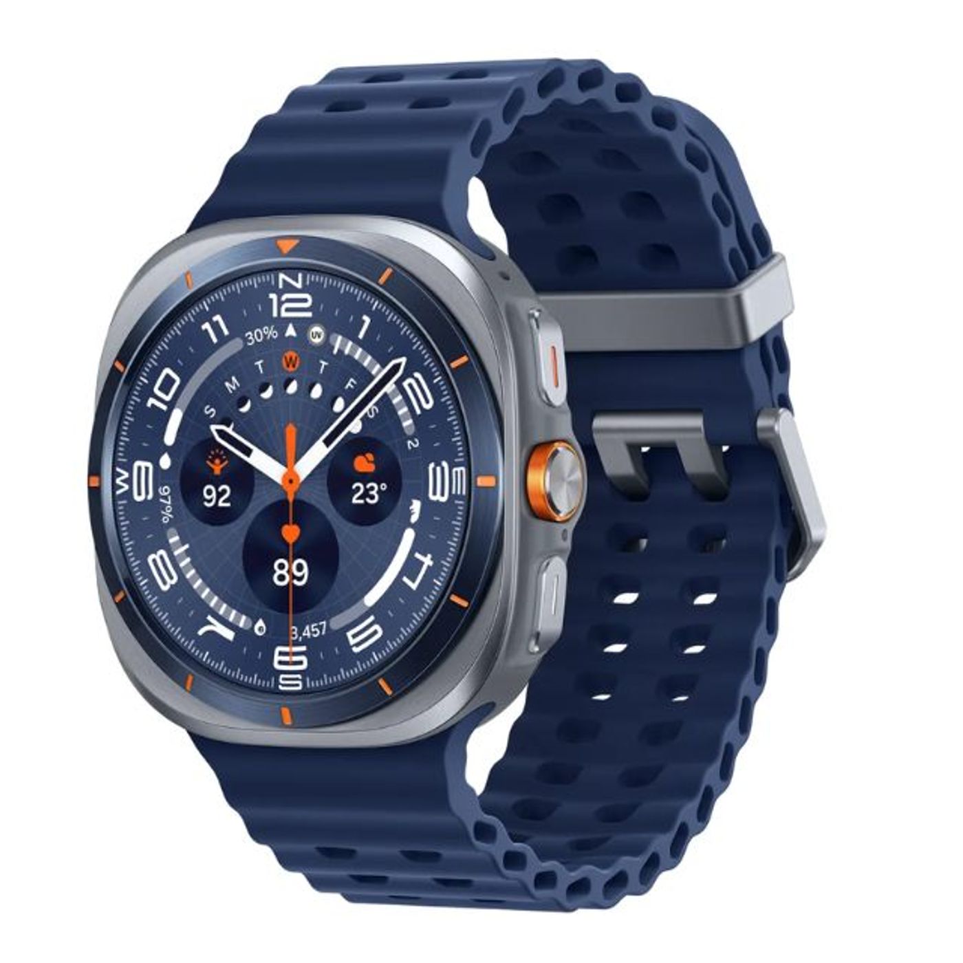 HOT DEAL SẢN PHẨM MỚI: Đồng hồ thông minh Samsung Galaxy Watch Ultra 2025

Đồng...