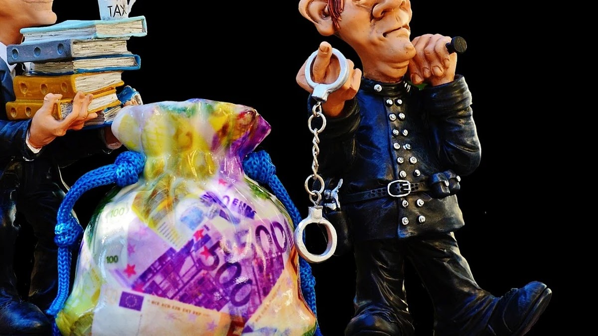 해외주식 배당소득세 계산법과