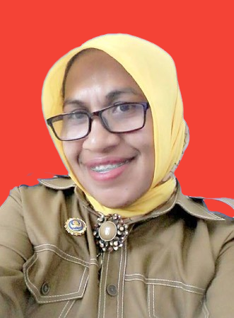 HAUWA TUALEKA