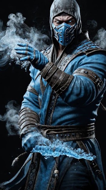 Sub Zero Picture
