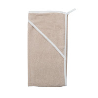 Children's towel 100x100 Twins Aqua Sand