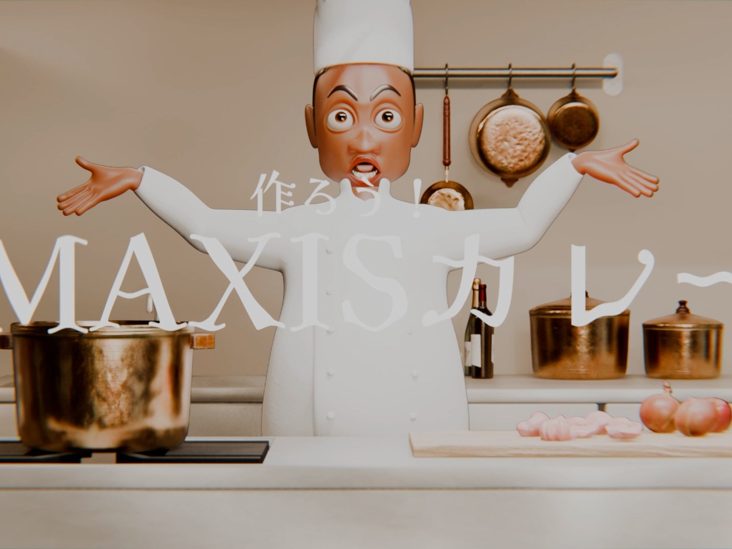 楽曲構造を基盤とした3DCGアニメーション制作に関する研究-thumb-2