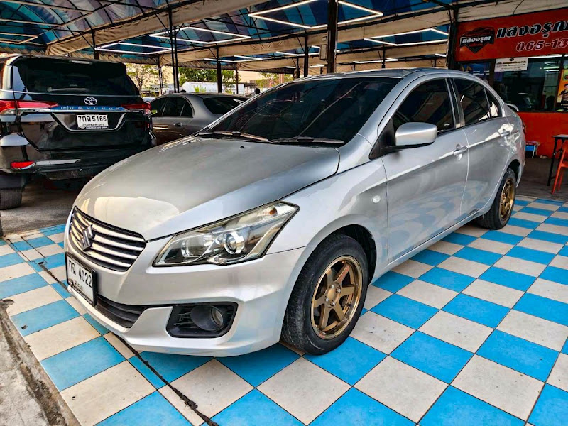 SUZUKI CIAZ