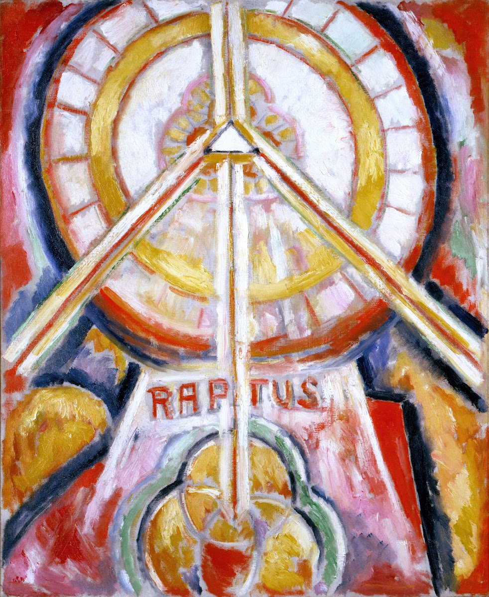 Raptus circa 1913