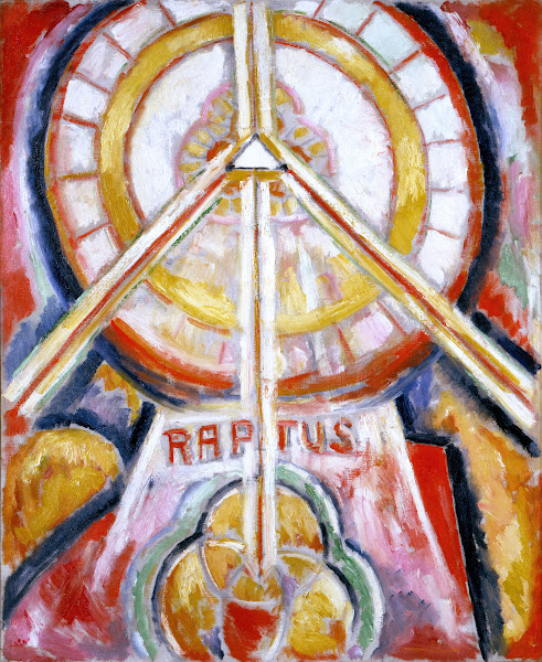 Raptus circa 1913