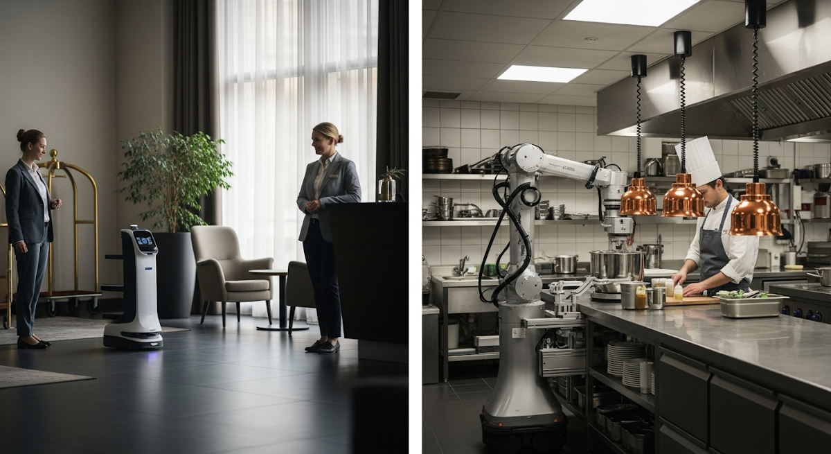 Roboter Betriebskosten pro Monat: Kalkulation für Betreiber