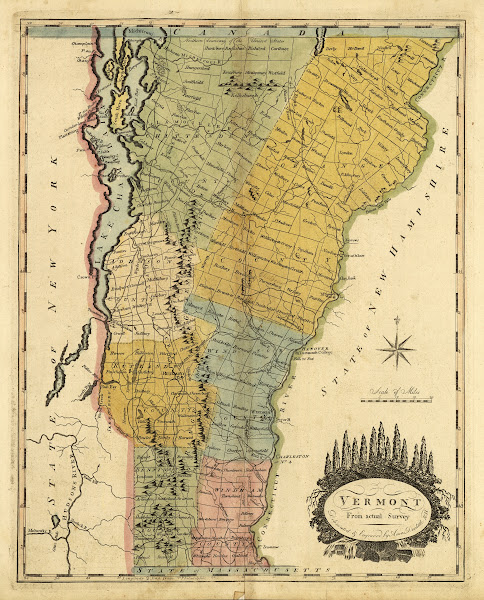 Vermont 1814