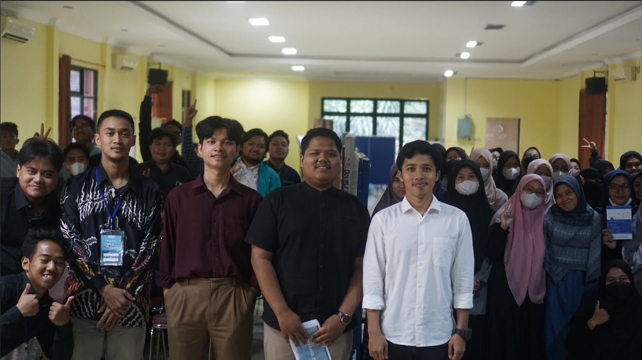 PR SCHOOL: ISTIMEWA DALAM JALAN DAKWAH