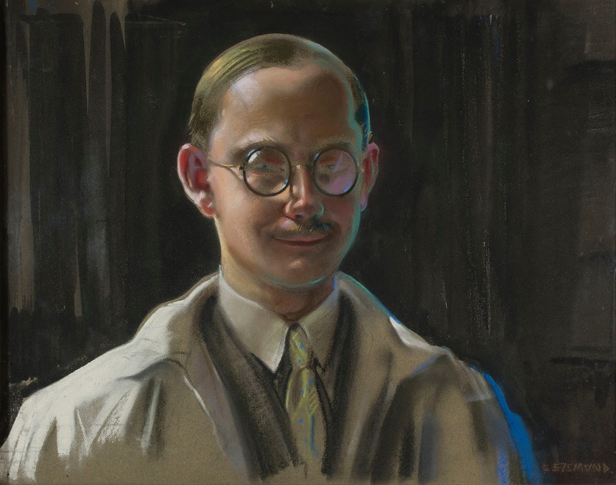 Self Portrait