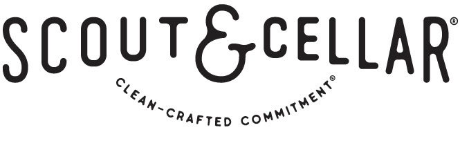 Scout & Cellar Clean-Crafted Wine logo