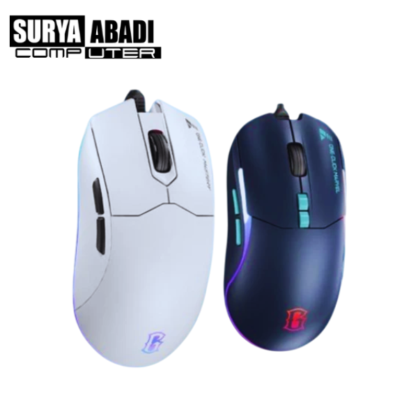 MOUSE GAMEN GM210