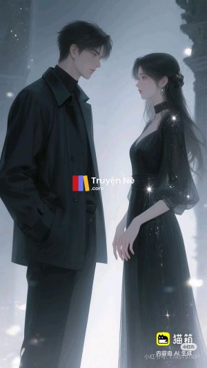 Lá Thư Tình Bí Ẩn
