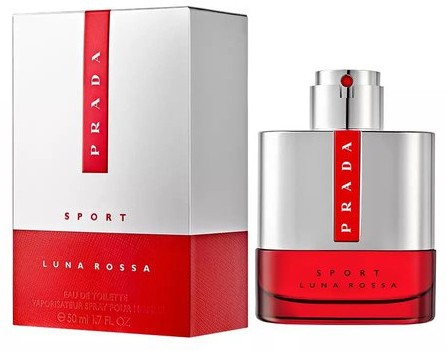 PRADA LUNA ROSSA SPORT HOMBRE 100ML EDT PRADA
