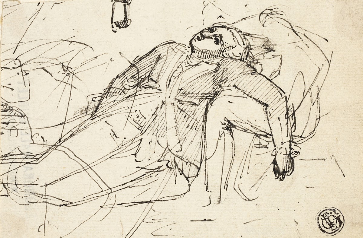 The Death of General Wolfe