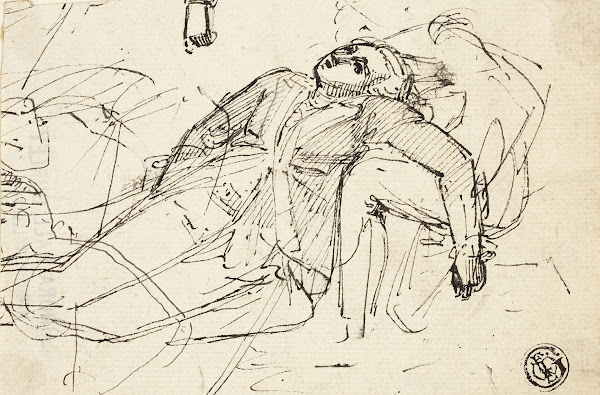 The Death of General Wolfe