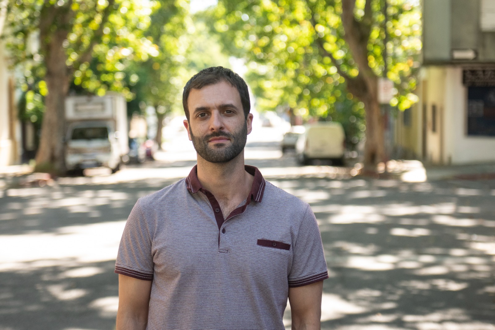 Andres Olivera Acquistapace