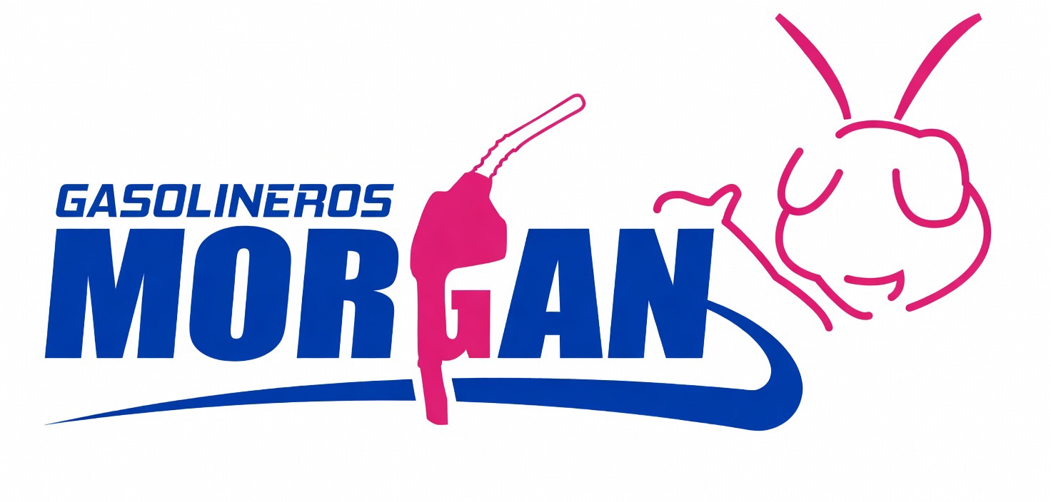 Morgan Gasolineros