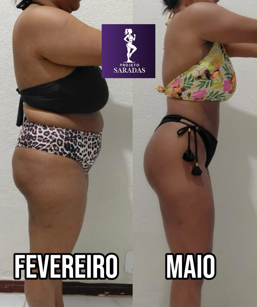 Resultado Nathália