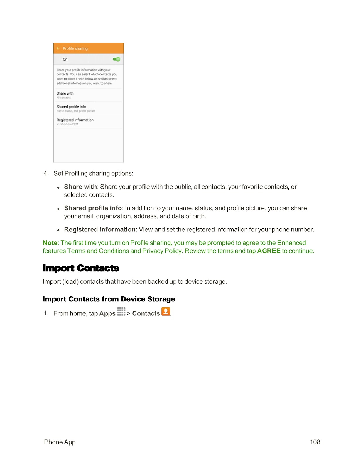 SPRINT SAMSUNG GALAXY S6 (01) PAGE 118
