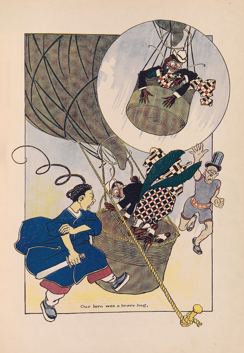 The Woggle Bug book Pl12 1905