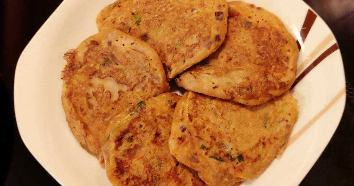 Pancake Cá Thu HQ
