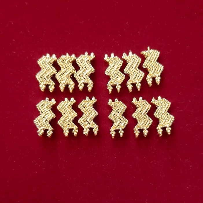 Vajratik Left 6 And Right 6-K20-pack of 12