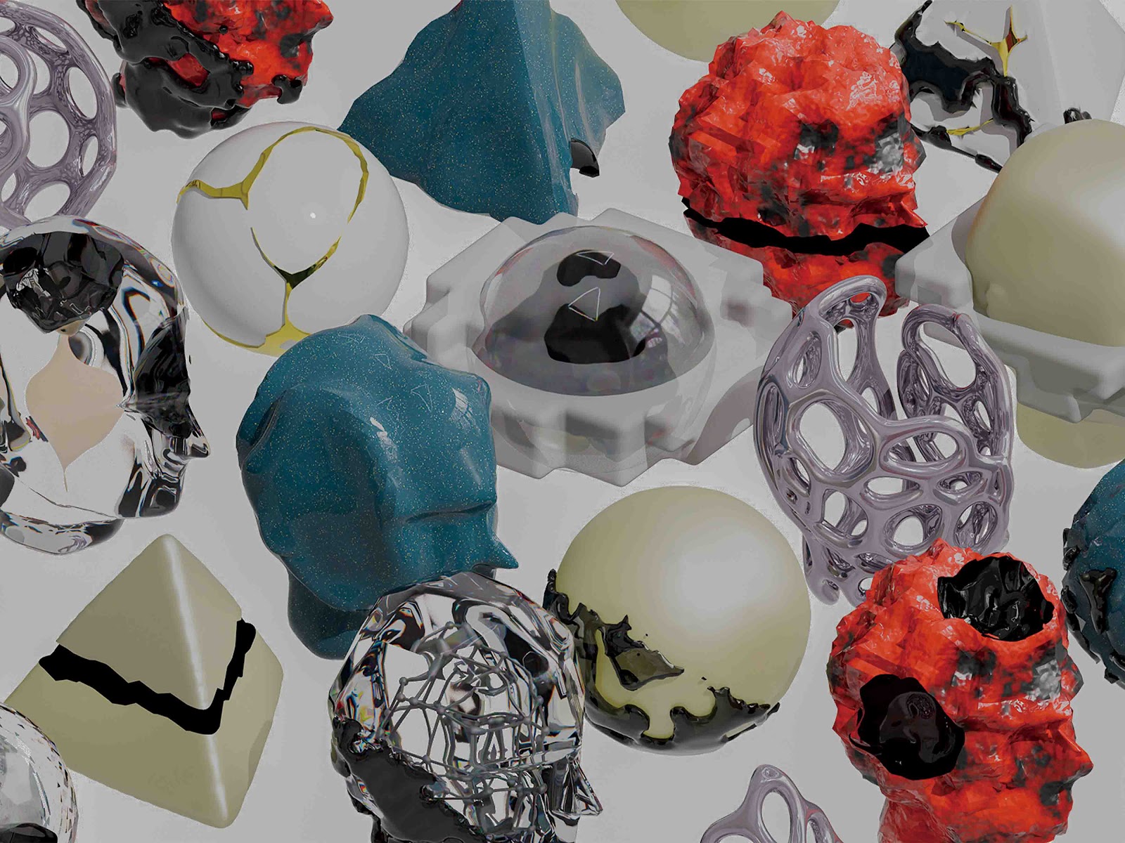 実体のないものへの理解を深めるための体感的なキャラクタライズ手法の提案