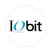 IObit logo