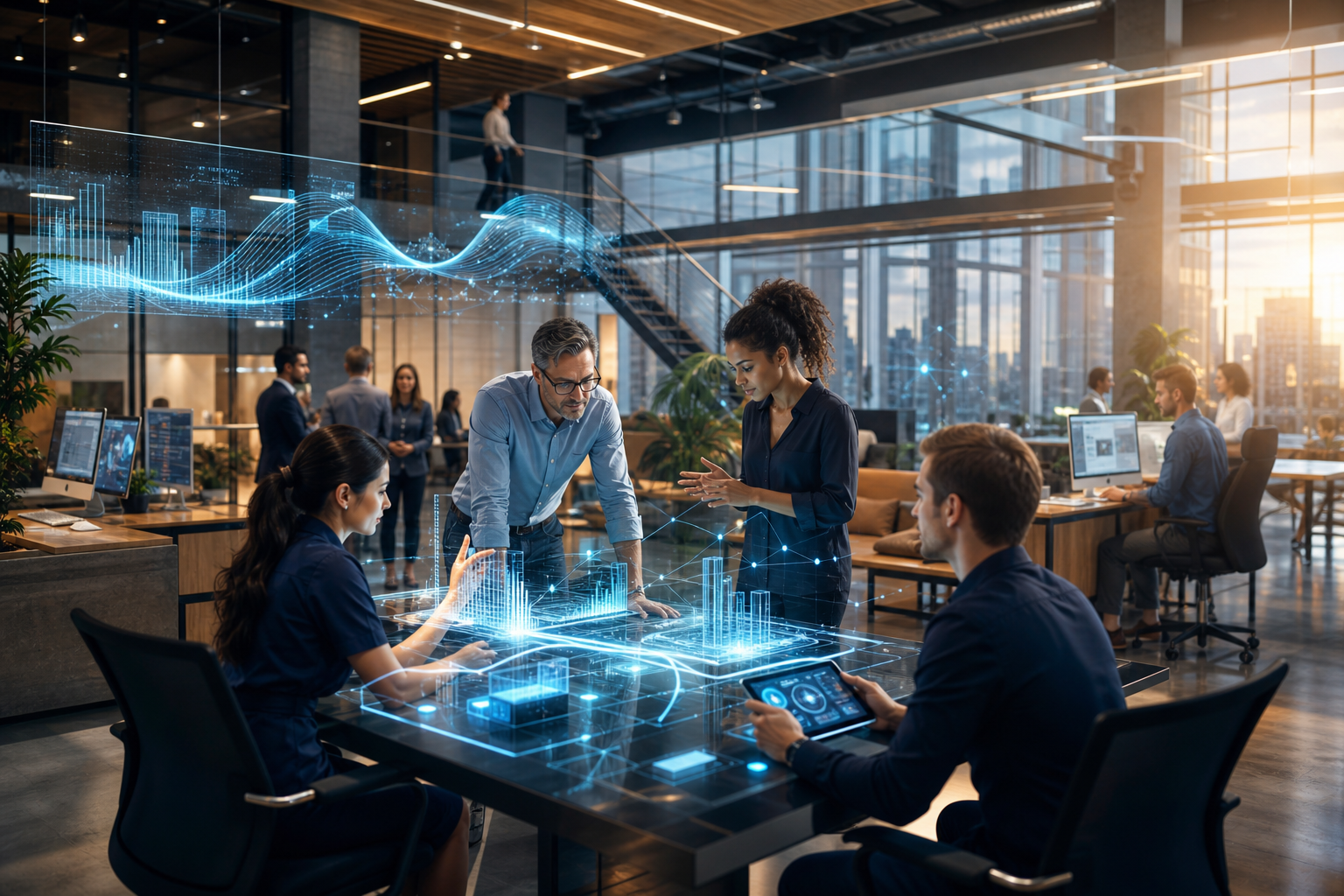 Business Process Automation Ideas for Growing Companies That Save Time and Scale Smarter