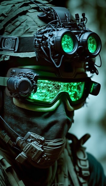 Soldier Picture