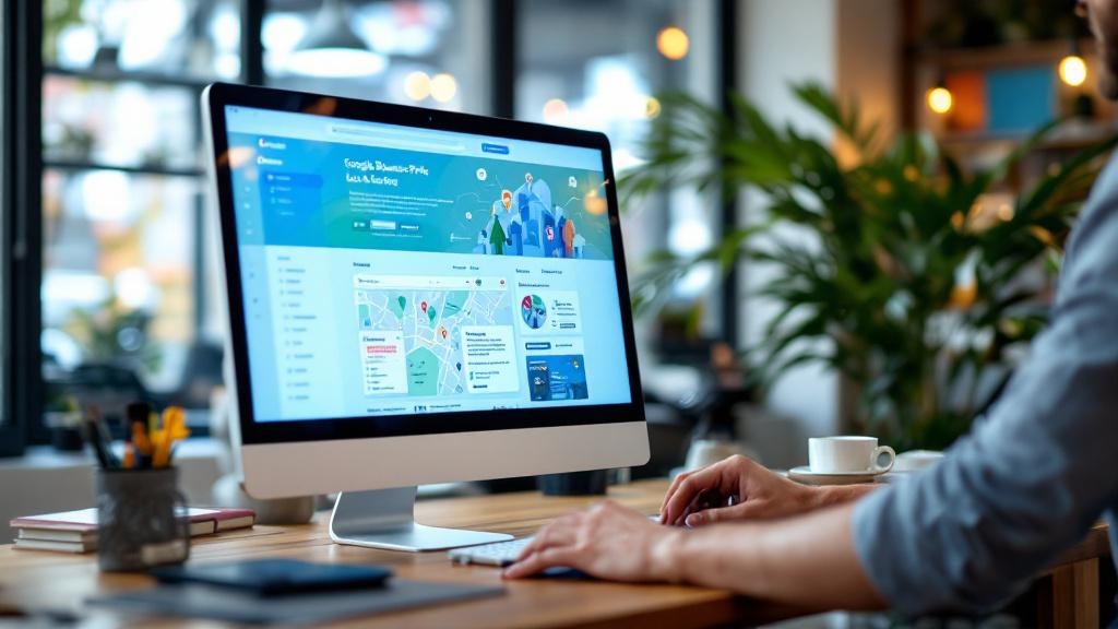 How to Do Local SEO for Beginners: Your Step-by-Step Foundation for Local Search Optimization by G-Stacker