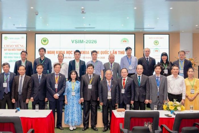 Cập nhật tiến bộ khoa học, đáp ứng thách thức của bệnh mạn tính - Đài Phát thanh và truyền hình Hà Nội