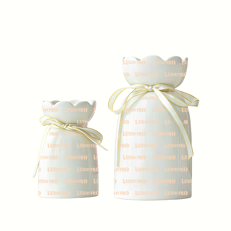 Water Storage Vase