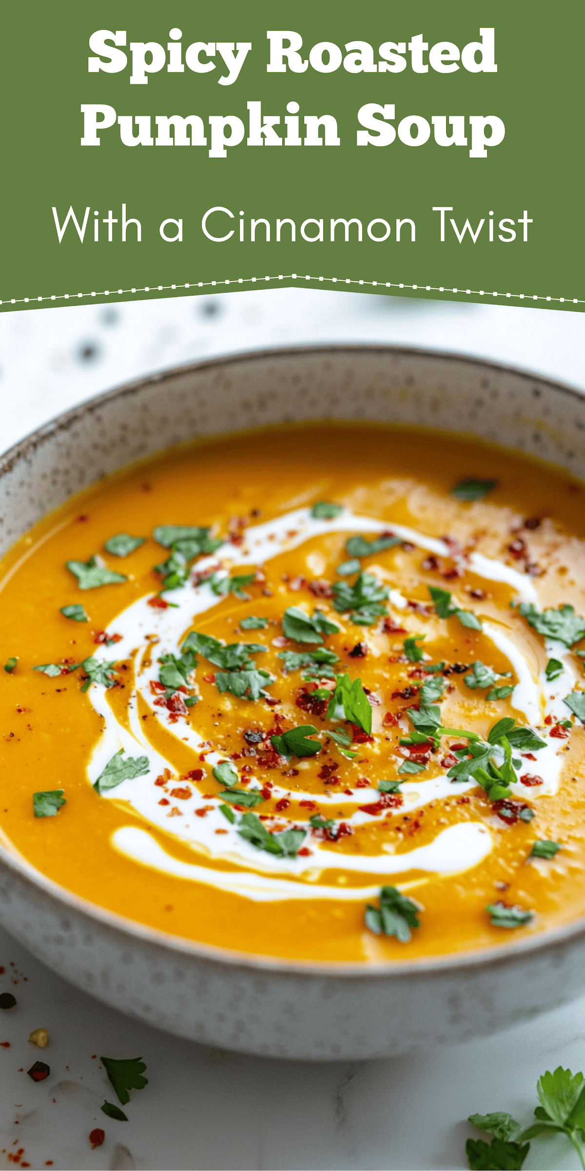 61+ Pumpkin Soup Recipes