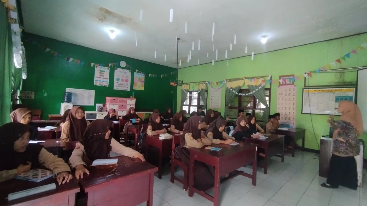 Dokumentasi Kegiatan