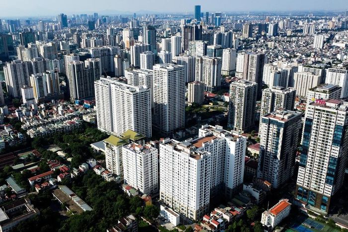 Bản tin BĐS 30/4: Người có nhà Hà Nội vẫn được mua nhà ở xã hội nếu đi làm cách xa từ 20km - Báo Xây Dựng