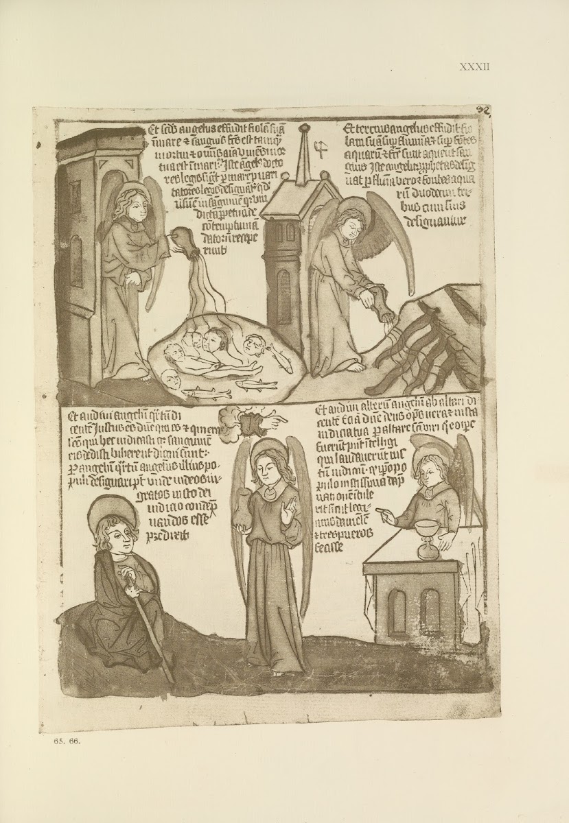 Die Apokalypse Pl32 1916