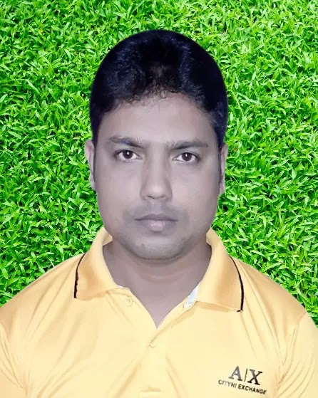 Noor Islam Palash
