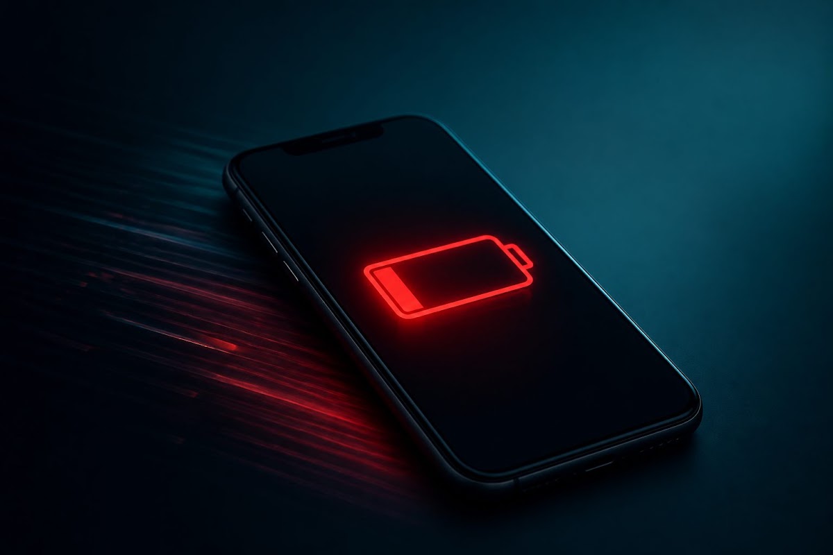 Telefon Bataryası Neden Hızlı Bitiyor? Android ve iPhone Çözümleri (2026)