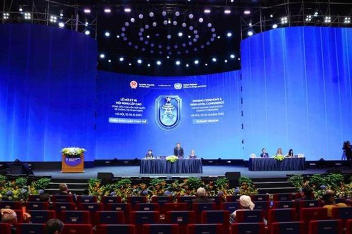 Phê chuẩn Công ước Hà Nội - Đài Phát thanh và truyền hình Hà Nội