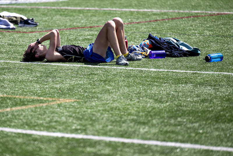 Photo from HS: Track & Field of Reece Mcfall