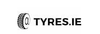 Tyres - IE logo