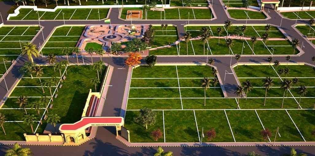 Shapoorji Pallonji Khopoli Plots - Image 3