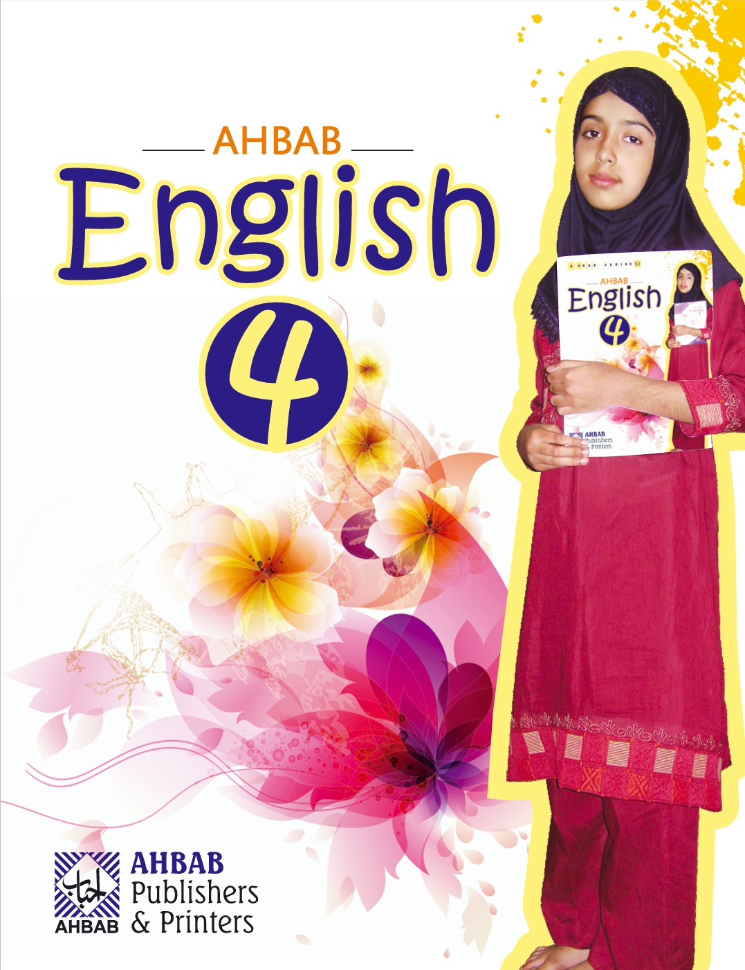 English Book 4