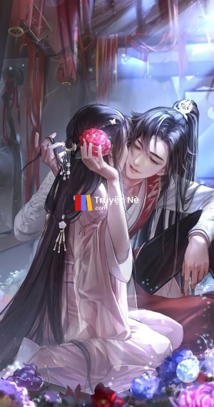Gặp lại Anh Sau Năm Tháng